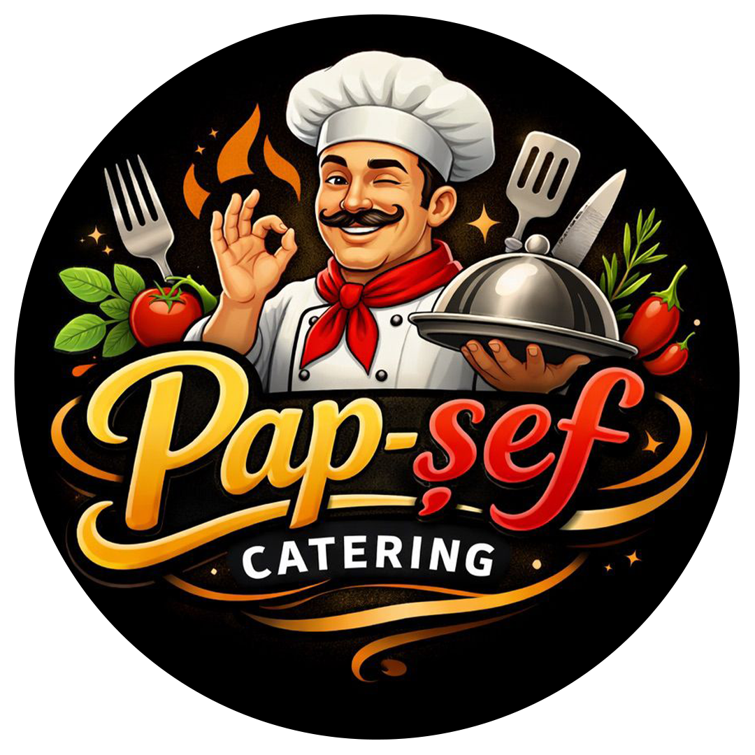 PapŞef Catering